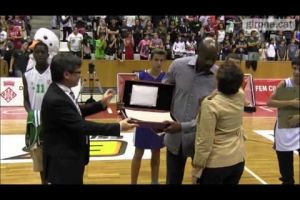 Homenatge a Darryl Middleton