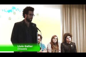 L'Ajuntament de Figueres concedeix 9 beques a la creació Agita