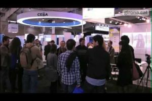 Girona presenta el seu projecte de ciutat intel·ligent