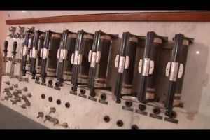 Figueres obrirà el Museu de l'Electricitat abans de l'estiu de 2014