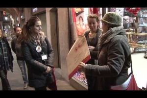 "Nadalí", visites guiades gratuïtes per conèixer els llums dalinians de Nadal a Figueres