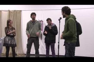 Txarango premiats per la revista D'Estil