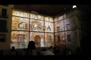 Festival Internacional de Mappings de Girona