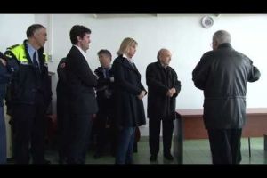 L'Associació de Voluntaris de Protecció Civil estrena seu a Figueres