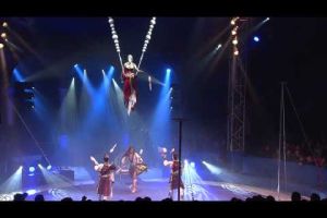 Fins dilluns el Circ de qualitat és protagonista a Figueres