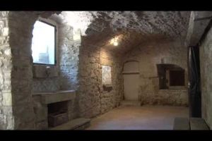 Localitzat i descobert el micvé de Girona