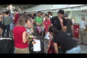 30 accions per potenciar la 30ena Mostra del Vi de l'Empordà