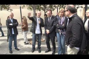 Exposició '300 anys després' a Figueres