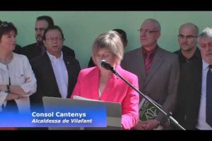 La Fira del Conill de Vilafant arriba a la majoria d'edat