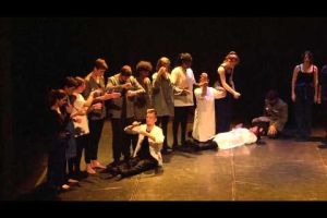'Agitart, Figueres es mou' s'ha presentat a La Cate