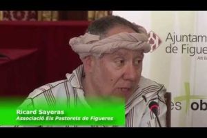 El #tuitpregó dels Pastorets de les Fires de Figueres es farà el dissabte 26