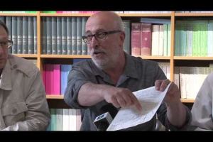 Lliuren el fons documental de Joaquim Vallmajó a l'Arxiu Comarcal de l'Alt Empordà