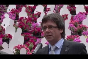 S'inaugura la 59a edició de Girona, Temps de Flors