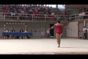 Uns 3.000 escolars competeixen als Jocs Emporion a Figueres