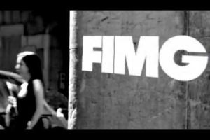 FIMG. Girona International Mapping Festival 2014