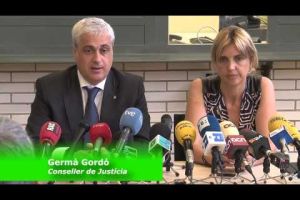 El 26 de juny comença el trasllat de presos al Puig de les Basses