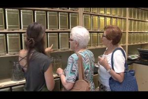 Inaugura a Figueres 'The Tea Lovers'