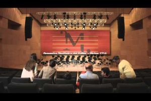 Avança't a la temporada. Arriba la tardor a l'Auditori de Girona