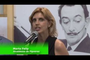 'Dalí, breaking news' a Casa Empordà de Figueres