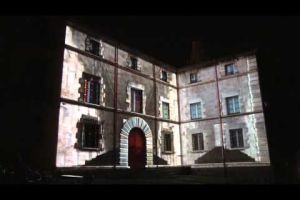 Festival Internacional de Mapping de Girona 2014