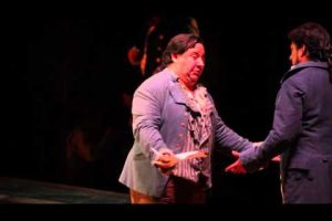 Les actuacions del Festival Castell de Peralada 2014