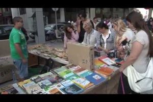 Figueres prepara la tercera campanya 'Aliments per Llibres'