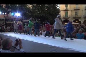 Èxit del Comerç Fashion Day a Figueres