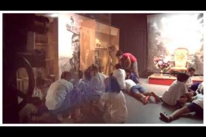 Descobreix els museus de Girona!