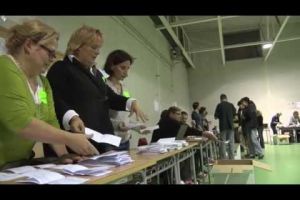 Un 87'40% dels gironins han votat independència al 9N