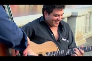 Girona, carrers de música - part 1