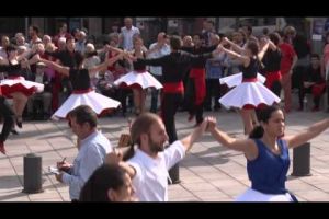 74è Concurs de Colles Sardanistes de Girona