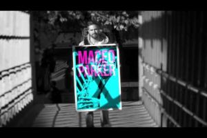 Programació de música i teatre. Girona primavera 2015