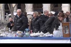 Girona viu un cap de setmana de festa major amb 'Girona 10'