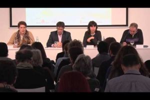 Presentació del procés participatiu de la Devesa
