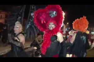 Carnaval de Roses 2015
