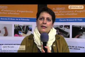 3a Jornada d'Eduació Girona