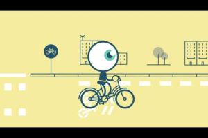 Ciclista a la Vista!
