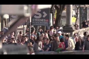 Sopa de Cabra reneixen a Girona