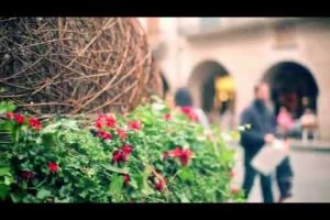 Girona, Temps de Flors: un riu d'emocions