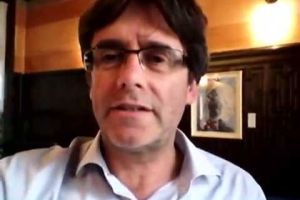 Missatge de Puigdemont al Girona FC