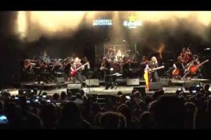 El Sangtraït Simfònic omple dues vegades el Teatre de Figueres a l'Acústica