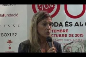 Girona es converteix en capital del Shopping Social