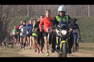 5a Cursa i Marxa Popular Memorial Javi Hernández
