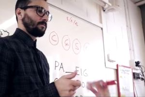 Caritat Humana publica el seu primer single; 'Heroi de la Luftwaffe'