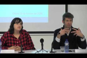 Els nous pares: Gestionant la identitat digital dels fills
