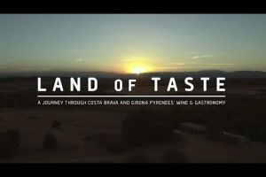 Un vídeo promociona els sabors de la Costa Brava i el Pirineu de Girona
