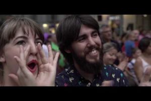 El festival Acústica publica l'espot promocional del 2017