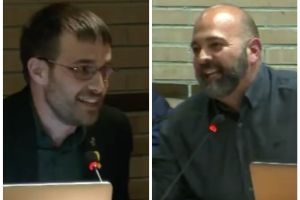 ERC de Roses denuncia que C's només assisteixen a reunions on es cobra