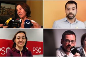 Atzucac de declaracions entorn els pactes electorals a Girona