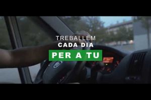 Vídeo promocional del desè aniversari de la Girocleta